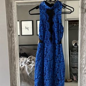 ASTR size xs dress wedding guest dress